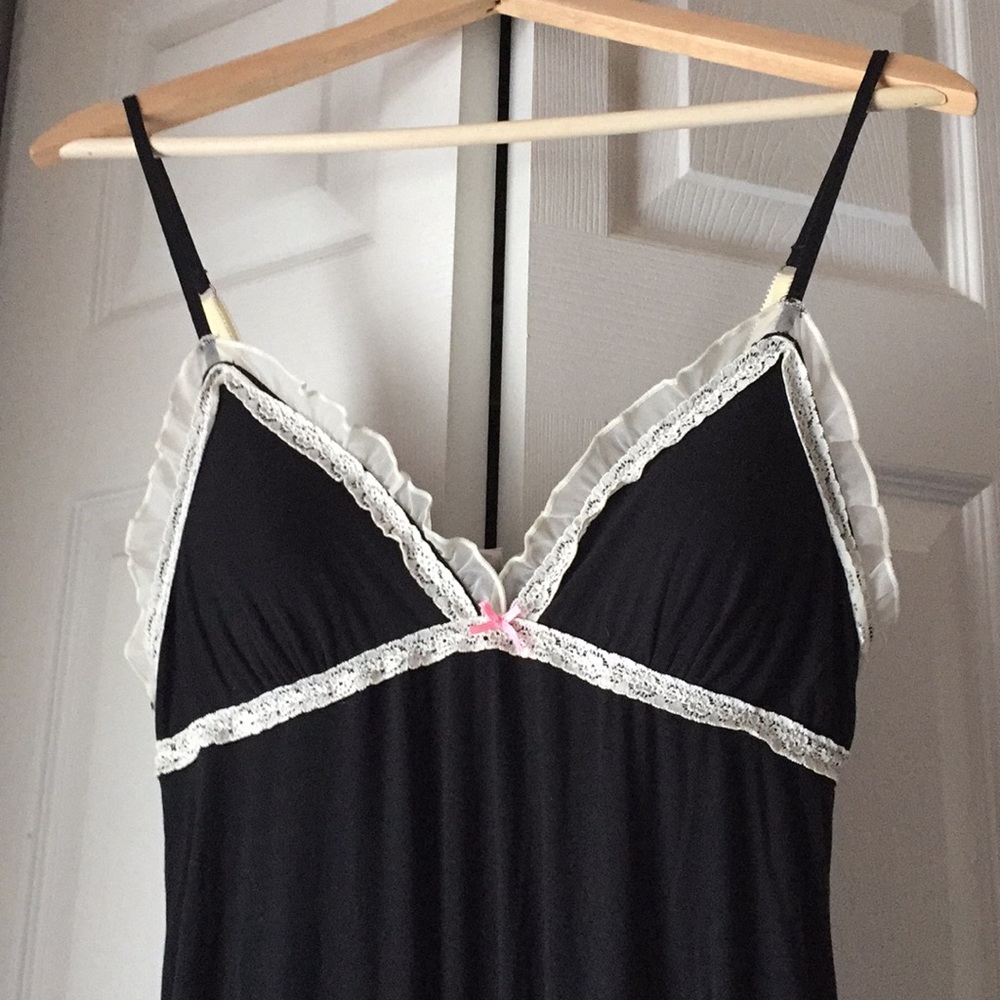 Victoria’s Secret Sexy Babydoll Nighty